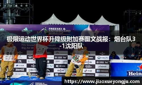 极限运动世界杯升降级附加赛图文战报：烟台队3-1沈阳队